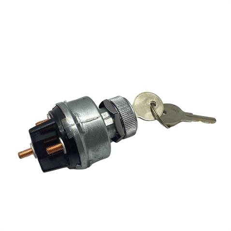 KONTAK ANAHTARI GENERAL 1214 USA TİP (I-II-START) (4 UÇLU)