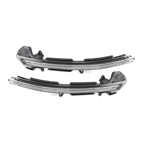 OSRAM AYNA SİNYAL LAMBASI (KAYAR LEDLİ) SEAT LEON 5F 2012 >/IBIZA KJ 2018 >/ARONA KJ 2018 > (2 AD)