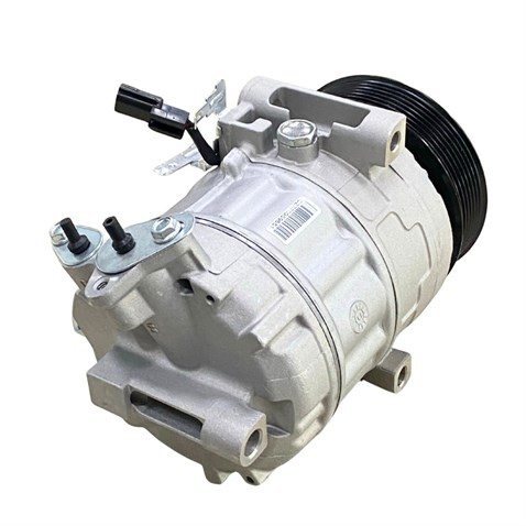 BOSCH 12V KLİMA KOMPRESÖRÜ FIAT TALENTO-NISSAN PRIMASTAR/X-TRAIL-OPEL MOVANO/VIVARO-RENAULT LATITUDE