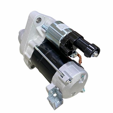 12V MARŞ MOTORU DENSO TİPİ 9 DİŞ 1.1 KW HONDA ACCORD/CIVIC/CR-V