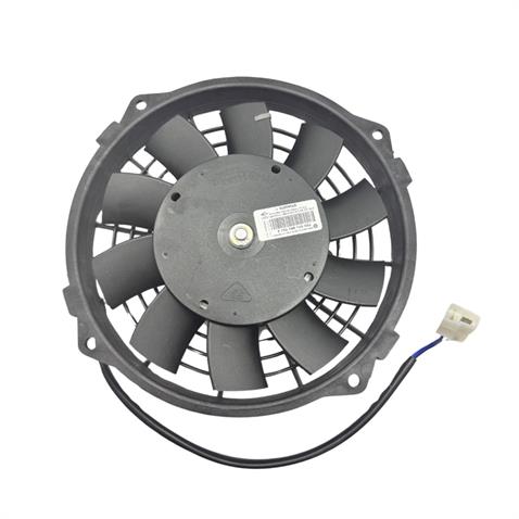 KORMAS 12V FAN MOTORU EMİCİ AKSİYEL 8 