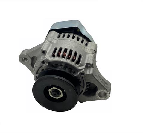 12V ALTERNATÖR DİNAMO NIPPON DENSO TİPİ 35 A (2 FİŞ) (IG-L) DAIHATSU HIJET-FORKLİFT
