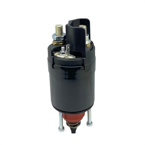 ISKRA 12V MARŞ OTOMATİĞİ 4.2 KW ATLAS COPCO-CLASS-ERKUNT-JCB-LANDINI-LINDE-MAGIRUS-MASSEY FERGUSON