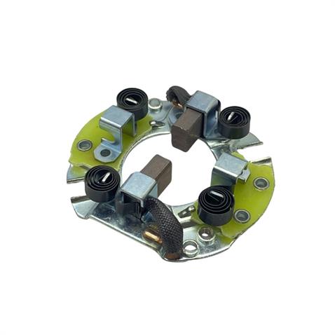 MARŞ KÖMÜR YUVASI MITSUBISHI TİPİ (4LÜ) (2 KÖMÜRLÜ) HYUNDAI-KIA-KOMATSU-MAZDA-TCM