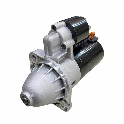 12V MARŞ MOTORU BOSCH TİPİ 9 DİŞ 1.1 KW AUDI 80/100