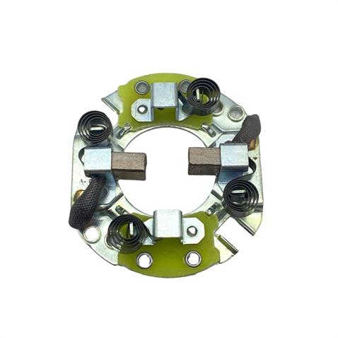 MARŞ KÖMÜR YUVASI MITSUBISHI TİPİ (4LÜ) (2 KÖMÜRLÜ) HYUNDAI-KIA-KOMATSU-MAZDA-TCM