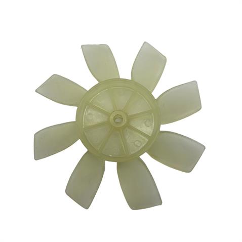 KALORİFER PERVANESİ PLS (7.5  MM) (160 MM)