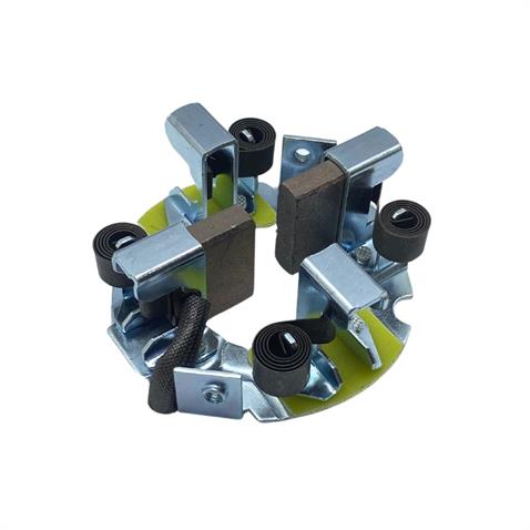 24V MARŞ KÖMÜR YUVASI DELCO-MITSUBISHI TİPİ 39MT (2 KÖMÜRLÜ) MERCEDES AXOR-RENAULT PREMIUM