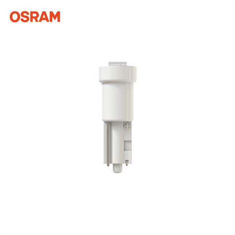 OSRAM 12V DİPSİZ AMPUL LED T5 BEYAZ (2 AD)