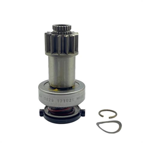 ZEN MARŞ DİŞLİSİ BOSCH TİPİ 13 DİŞ AUDI-SEAT-SKODA-VW (START-STOP)