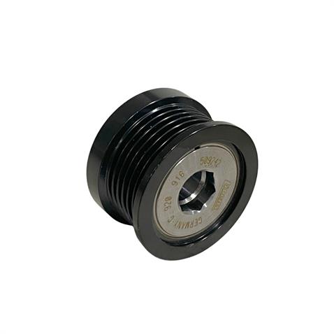 LITENS ALTERNATÖR KASNAK RULMANLI 6-KANAL FORD C-MAX/FIESTA/FOCUS/FUSION/KUGA-JEEP-MAZDA-VOLVO
