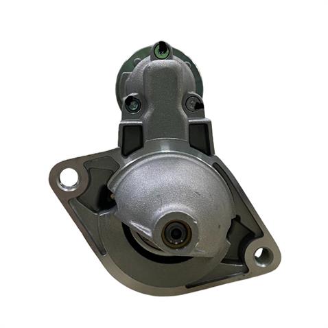 12V MARŞ MOTORU BOSCH TİPİ 11 DİŞ 1.1 KW TOYOTA AVENSIS/COROLLA