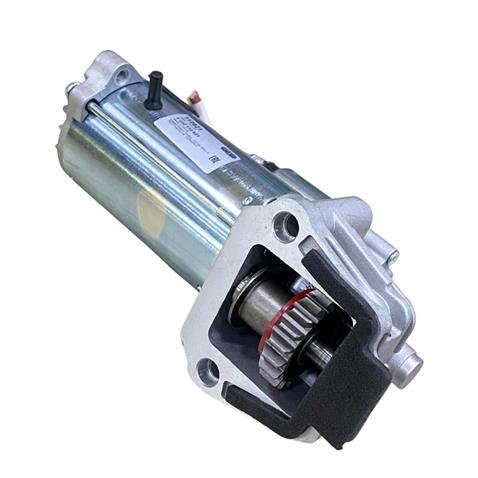 CARGO 12V MARŞ MOTORU MOTORCRAFT TİPİ 19 DİŞ 2.2 KW FORD MONDEO/TRANSİT V184 2000-2006