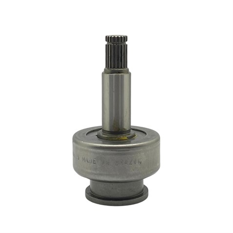 ZEN MARŞ DİŞLİSİ MITSUBISHI TİPİ (5 KANAL) (MİL ÇAPI:20 MM) YM