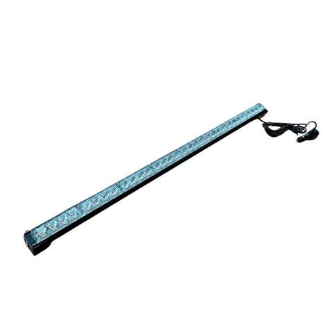 12V-24V LED BAR OFF-ROAD SARI ÇAKARLI (ÇAKAR TEPE LAMBA) (90 CM) 
