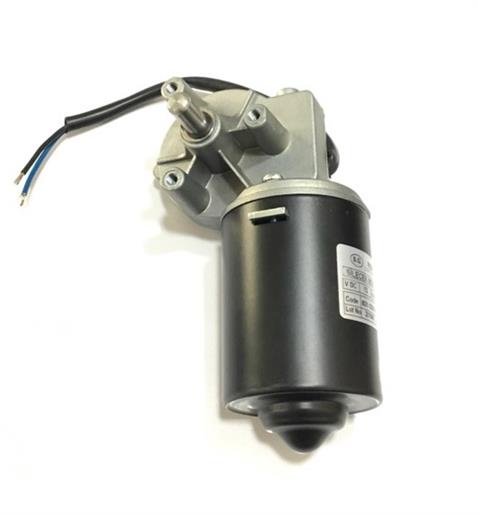 KORMAS 12V SİLECEK MOTORU (DÜZ MİL) 2 CM/10 MM L