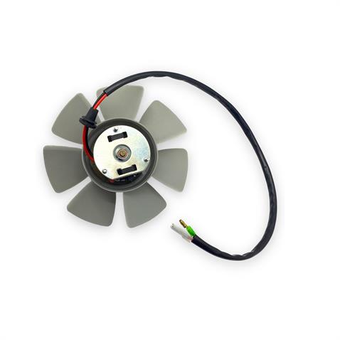 24V KALORİFER MOTORU MERCEDES KAMYON 2517/2521