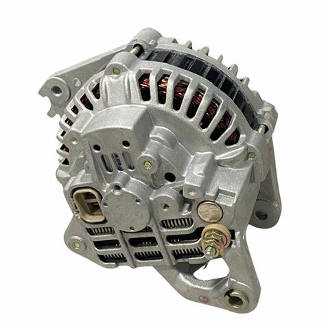 12V ALTERNATÖR DİNAMO MITSUBISHI TİPİ 90 A HYUNDAI ELENTRA/SONATA-MITSUBISHI COLT/GALANT/LANCER