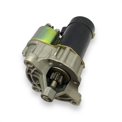 12V MARŞ MOTORU 9 DİŞ/10 DİŞ/11 DİŞ/12 DİŞ/13 DİŞ 1.4 KW (D6RA) CITROEN-FIAT-PEUGEOT-TATA