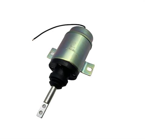 12V STOP OTOMATİĞİ-SELENOİDİ AYAKLI JENERATÖR