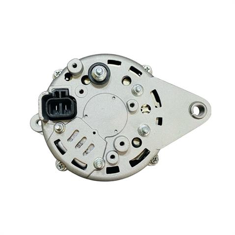 12V ALTERNATÖR DİNAMO HITACHI TİPİ 70 A NISSAN PATROL/VANETTE-FORKLİFT