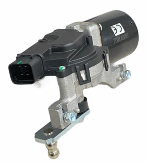 12V SİLECEK MOTORU HYUNDAI ACCENT ERA 2005-2010-KIA RIO 2005 >