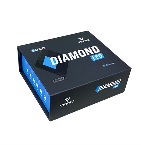 12V-24V D8S CSP LED XENON FAR AMPUL SETİ CANBUS