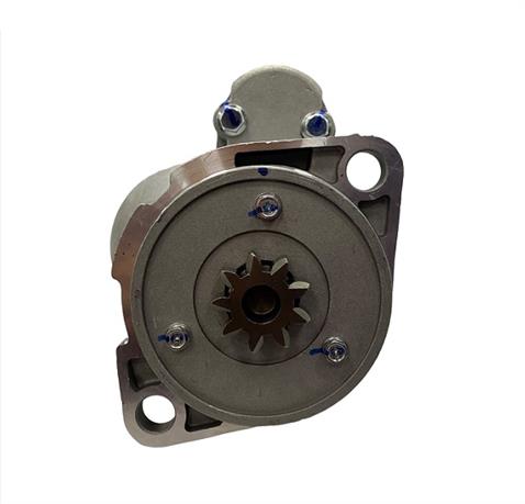 12V MARŞ MOTORU HITACHI TİPİ 9 DİŞ 2.2 KW BAOLI-CLARK-DAEWOO-HYUNDAI-JCB-KOMATSU-LINDE-SAMSUNG