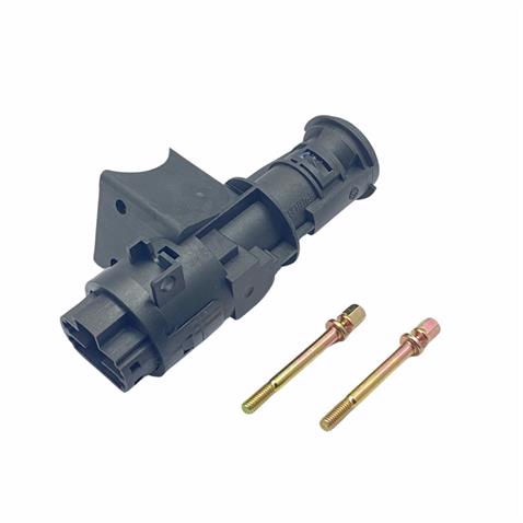 KONTAK TERMİNALİ (KONTAK GÖVDESİ) (KÜÇÜK FİŞLİ) FIAT