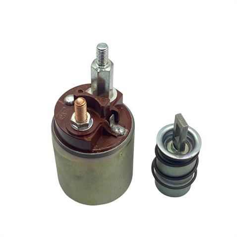 MAKO 12V MARŞ OTOMATİĞİ EM FIAT 480 TRAKTÖR-MF 135 TRAKTÖR
