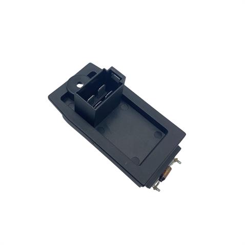 12V KALORİFER REZİSTANSI (4 FİŞ) FORD CONNECT/FIESTA/FOCUS/TRANSIT