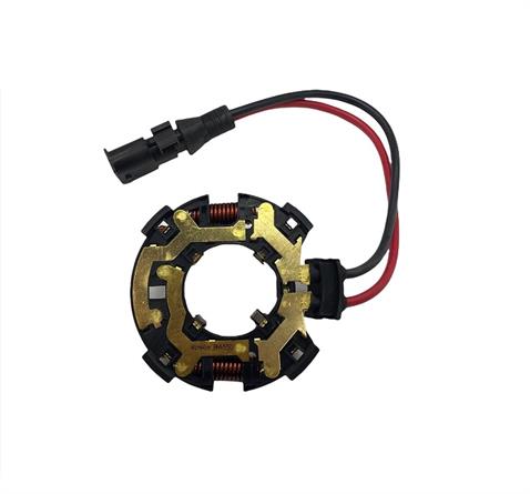 DİREKSİYON POMPA KÖMÜR YUVASI RENAULT