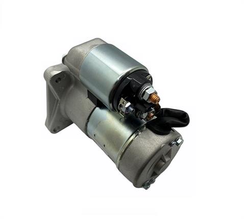 12V MARŞ MOTORU HITACHI TİPİ 8 DİŞ/9 DİŞ/10 DİŞ 0.9 KW FIAT PALIO/ALBEA/PUNTO 1.2/1.4 BENZİNLİ