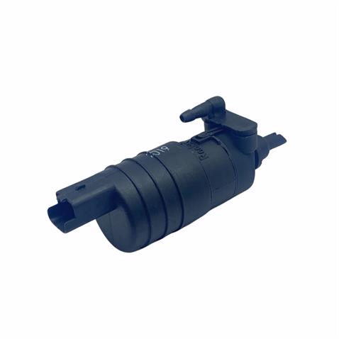 12V SU FISKİYE MOTORU TEK ÇIKIŞ (SOKETLİ) RENAULT CLIO III/MEGANE III