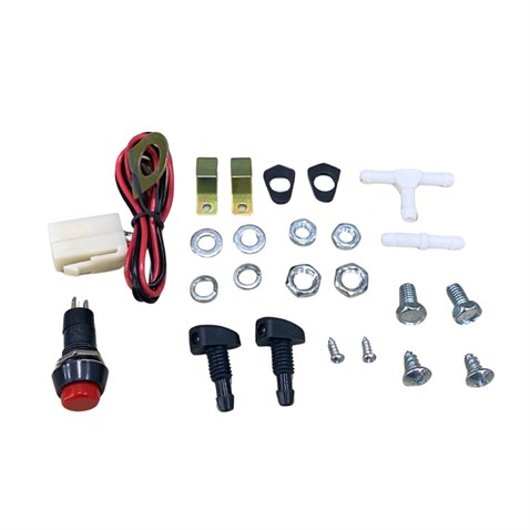 24V SU FISKİYE MOTORU (BİDONLU) UNIVERSAL
