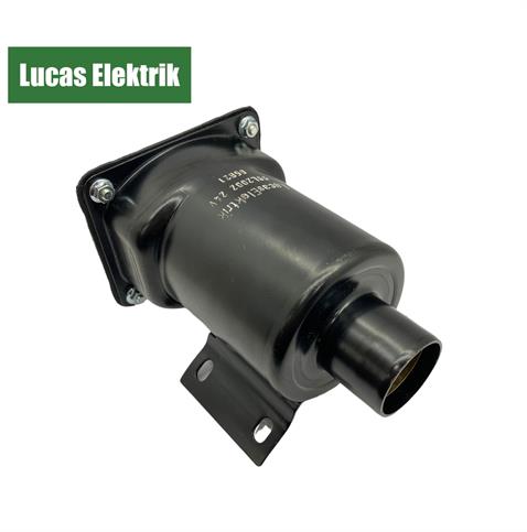 LUCAS 24V MARŞ OTOMATİĞİ DELCO TİPİ 40MT/50MT CATERPILLAR