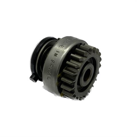 ZEN MARŞ DİŞLİSİ BOSCH TİPİ 21 DİŞ FORD KA