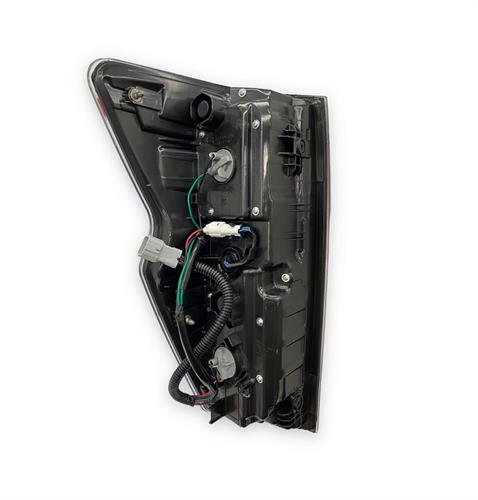 STOP LAMBASI (DUYLU-LEDLİ) ISUZU D-MAX 2020-2021 SAĞ