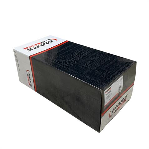 STOP LAMBASI (DUYSUZ) CITROEN NEMO-FIAT FIORINO-PEUGEOT BIPPER TEK KAPI 2008 > SAĞ