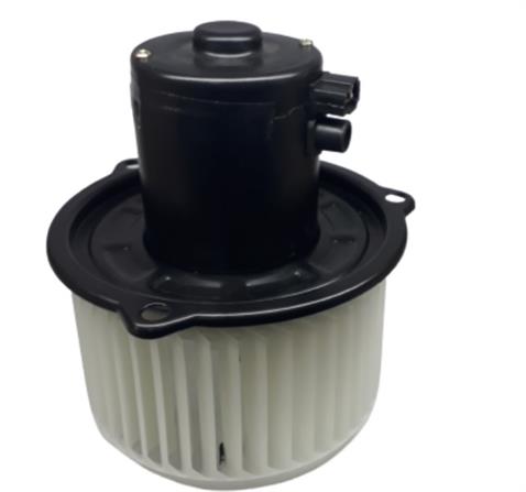 24V KALORİFER MOTORU (PERVANELİ) HITACHI-KAWASAKI İŞ MAKİNASI