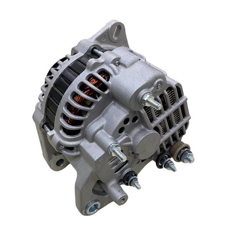 24V ALTERNATÖR DİNAMO MITSUBISHI TİPİ 80 A (L) FORD CARGO