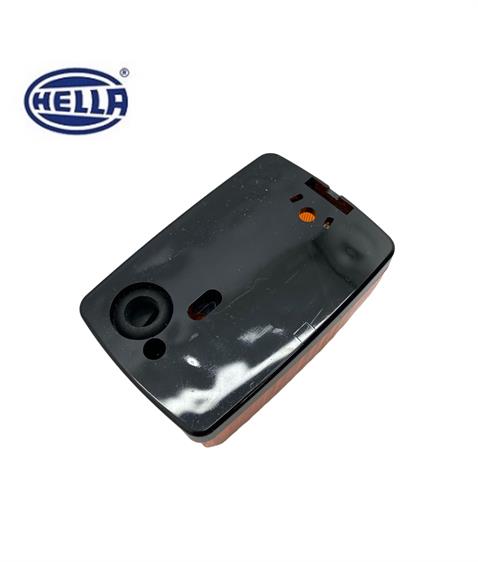 HELLA SİNYAL LAMBASI (90*60 MM) HİDROMEK SOL