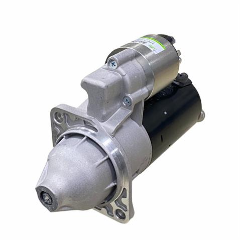 12V MARŞ MOTORU BOCH TİPİ 9 DİŞ 1.4 KW BMW 3 SRİSİ E28/E30/5 SERİSİ E34/Z1 BENZİNLİ
