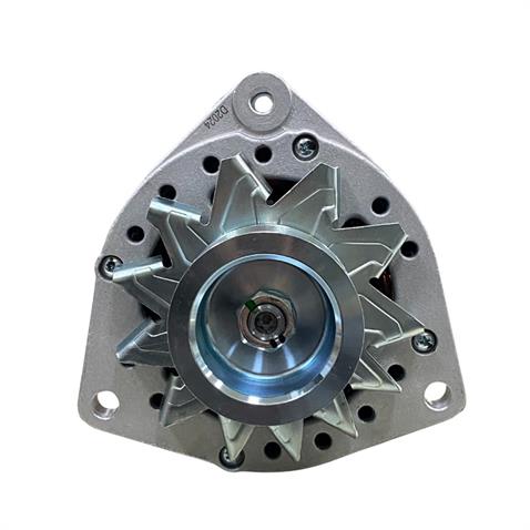 24V ALTERNATÖR DİNAMO BOSCH TİPİ 80 A (L) MERCEDES AXOR/ATEGO 1996-2002