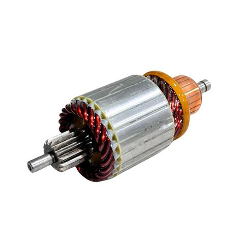 12V MARŞ KOLLEKTÖRÜ BOSCH TİPİ  15 DİŞ AUDI-BMW-OPEL-SEAT-SKODA-VW