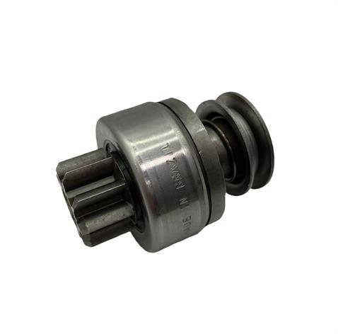 ZEN MARŞ DİŞLİSİ DELCO TİPİ 9 DİŞ (KISA TİP)