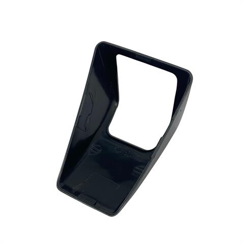 LROS SİNYAL LAMBA ÇERÇEVESİ SİYAH VOLVO FH III 2008 > SAĞ