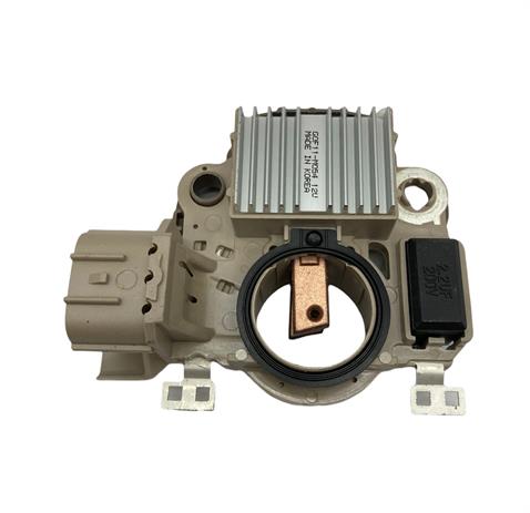 12V KÖMÜRLÜ KONJEKTÖR (3 FİŞ) (C-S-L) SUBARU FORESTER/IMPREZA