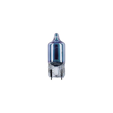 OSRAM 12V DİPSİZ AMPUL T10 5W COOL BLUE INTENSE (MAVİ CAM BEYAZ IŞIK) 