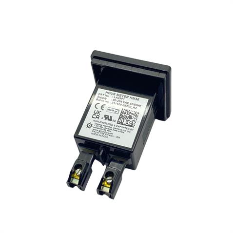 90V-264V ZAMAN SAATİ (KÖŞELİ) HM36 SERİSİ